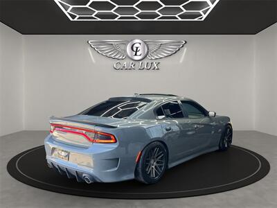 2019 Dodge Charger R/T Scat Pack   - Photo 6 - Lennox, CA 90304