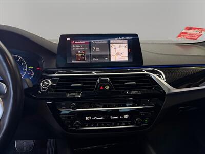 2019 BMW M550i xDrive   - Photo 22 - Lennox, CA 90304