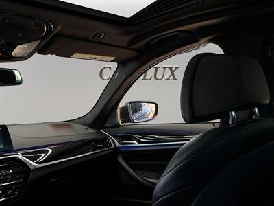 2019 BMW M550i xDrive   - Photo 25 - Lennox, CA 90304