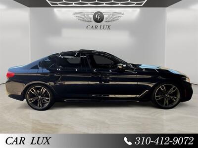 2019 BMW M550i xDrive   - Photo 6 - Lennox, CA 90304
