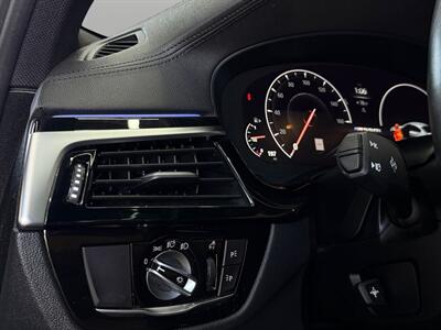 2019 BMW M550i xDrive   - Photo 18 - Lennox, CA 90304