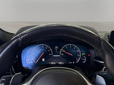 2019 BMW M550i xDrive   - Photo 20 - Lennox, CA 90304