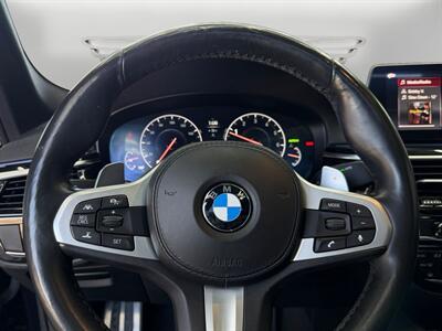 2019 BMW M550i xDrive   - Photo 19 - Lennox, CA 90304