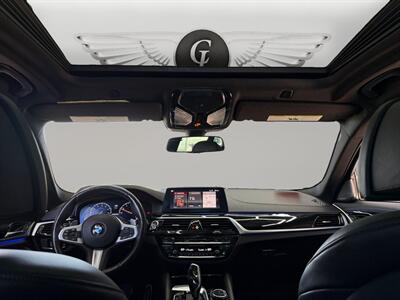 2019 BMW M550i xDrive   - Photo 27 - Lennox, CA 90304
