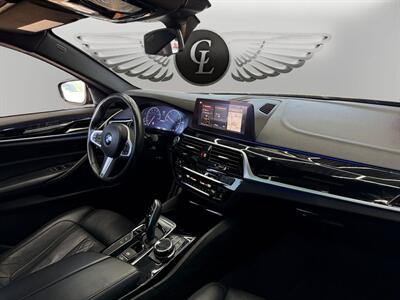 2019 BMW M550i xDrive   - Photo 17 - Lennox, CA 90304