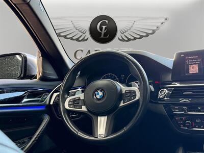 2019 BMW M550i xDrive   - Photo 12 - Lennox, CA 90304