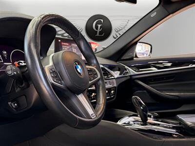 2019 BMW M550i xDrive   - Photo 29 - Lennox, CA 90304