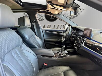 2019 BMW M550i xDrive   - Photo 15 - Lennox, CA 90304