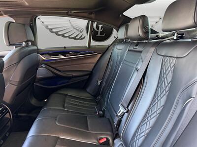 2019 BMW M550i xDrive   - Photo 13 - Lennox, CA 90304