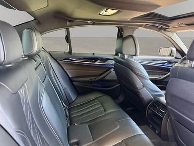2019 BMW M550i xDrive   - Photo 30 - Lennox, CA 90304