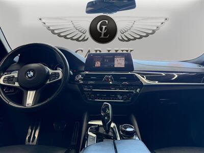 2019 BMW M550i xDrive   - Photo 11 - Lennox, CA 90304
