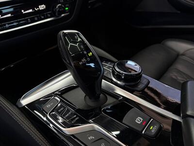 2019 BMW M550i xDrive   - Photo 21 - Lennox, CA 90304