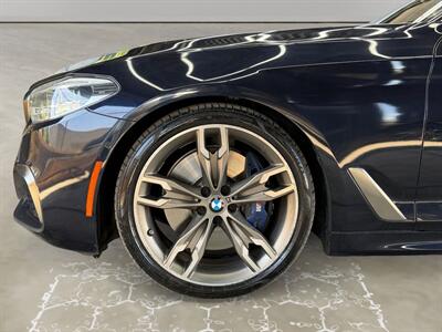 2019 BMW M550i xDrive   - Photo 14 - Lennox, CA 90304