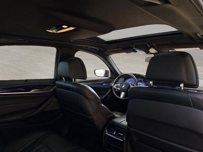 2019 BMW M550i xDrive   - Photo 28 - Lennox, CA 90304