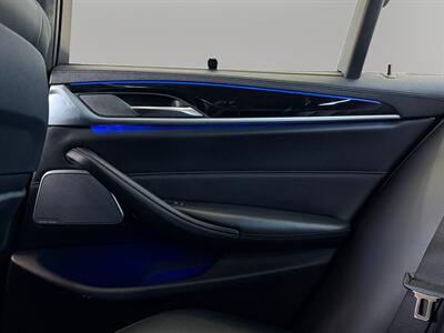 2019 BMW M550i xDrive   - Photo 26 - Lennox, CA 90304