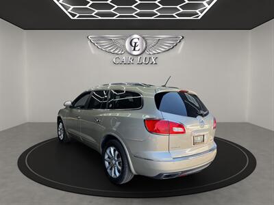 2014 Buick Enclave Premium Group   - Photo 5 - Lennox, CA 90304