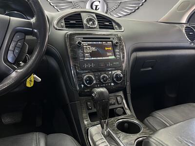 2014 Buick Enclave Premium Group   - Photo 14 - Lennox, CA 90304