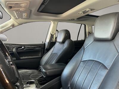 2014 Buick Enclave Premium Group   - Photo 9 - Lennox, CA 90304