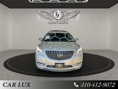 2014 Buick Enclave Premium Group SUV