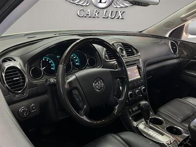 2014 Buick Enclave Premium Group   - Photo 19 - Lennox, CA 90304