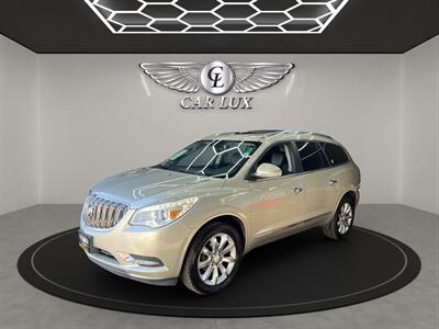 2014 Buick Enclave Premium Group   - Photo 3 - Lennox, CA 90304