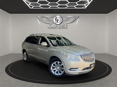 2014 Buick Enclave Premium Group   - Photo 1 - Lennox, CA 90304