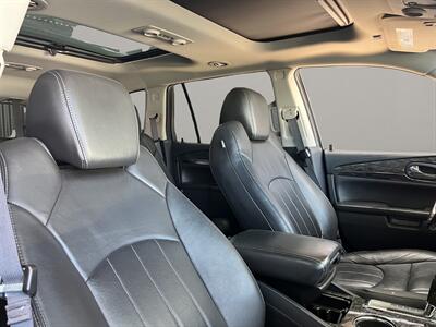 2014 Buick Enclave Premium Group   - Photo 16 - Lennox, CA 90304