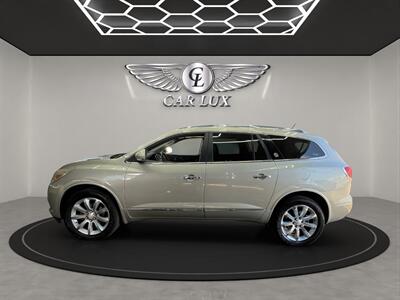2014 Buick Enclave Premium Group   - Photo 4 - Lennox, CA 90304