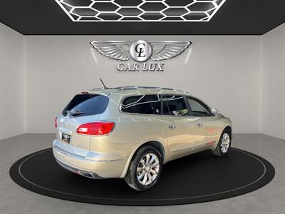2014 Buick Enclave Premium Group   - Photo 7 - Lennox, CA 90304