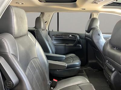 2014 Buick Enclave Premium Group   - Photo 17 - Lennox, CA 90304