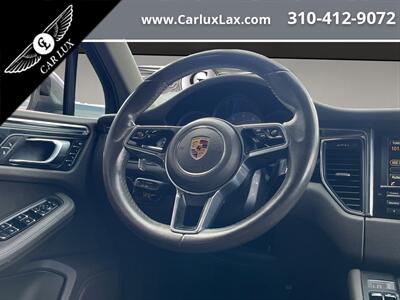 2016 Porsche Macan S   - Photo 20 - Lennox, CA 90304