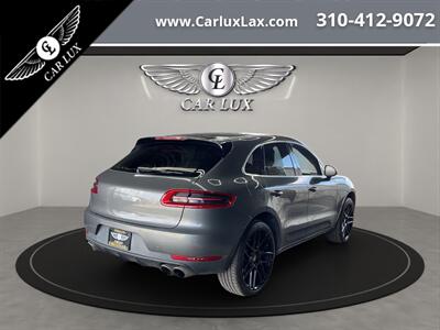 2016 Porsche Macan S   - Photo 7 - Lennox, CA 90304