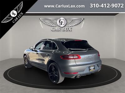 2016 Porsche Macan S   - Photo 5 - Lennox, CA 90304