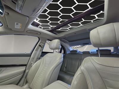 2014 Mercedes-Benz S 550 Base   - Photo 20 - Lennox, CA 90304