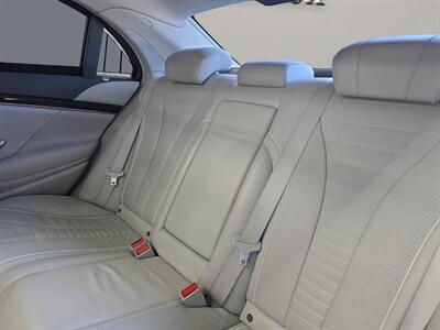 2014 Mercedes-Benz S 550 Base   - Photo 12 - Lennox, CA 90304