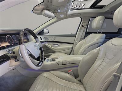 2014 Mercedes-Benz S 550 Base   - Photo 9 - Lennox, CA 90304