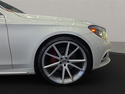 2014 Mercedes-Benz S 550 Base   - Photo 23 - Lennox, CA 90304
