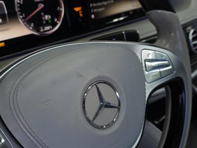 2014 Mercedes-Benz S 550 Base   - Photo 21 - Lennox, CA 90304