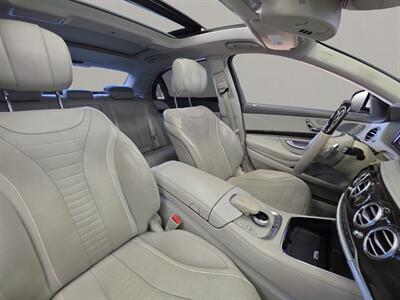 2014 Mercedes-Benz S 550 Base   - Photo 19 - Lennox, CA 90304