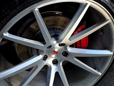 2014 Mercedes-Benz S 550 Base   - Photo 22 - Lennox, CA 90304