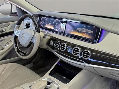 2014 Mercedes-Benz S 550 Base   - Photo 15 - Lennox, CA 90304