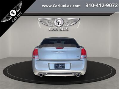 2012 Chrysler 300 Series SRT8   - Photo 6 - Lennox, CA 90304