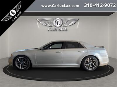 2012 Chrysler 300 Series SRT8   - Photo 4 - Lennox, CA 90304