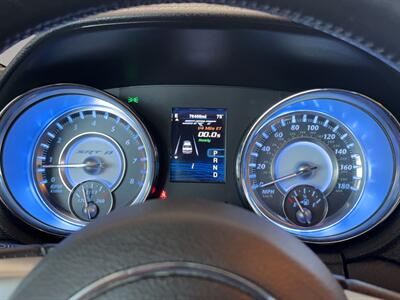 2012 Chrysler 300 Series SRT8   - Photo 11 - Lennox, CA 90304