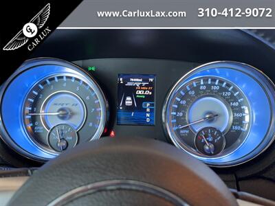 2012 Chrysler 300 Series SRT8   - Photo 11 - Lennox, CA 90304