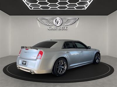 2012 Chrysler 300 Series SRT8   - Photo 7 - Lennox, CA 90304