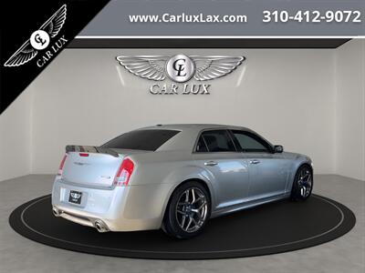 2012 Chrysler 300 Series SRT8   - Photo 7 - Lennox, CA 90304