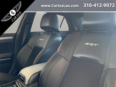 2012 Chrysler 300 Series SRT8   - Photo 9 - Lennox, CA 90304