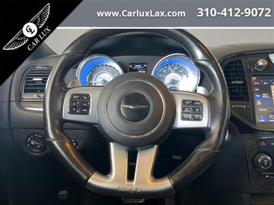 2012 Chrysler 300 Series SRT8   - Photo 10 - Lennox, CA 90304