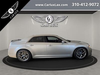 2012 Chrysler 300 Series SRT8   - Photo 8 - Lennox, CA 90304